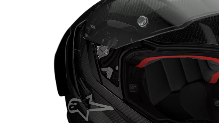 mo tested alpinestars supertech r10 helmet review 2