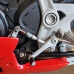 FAQ - Shifter Moto 12 Shifter moto