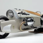 L'élégante nouvelle R18 de Kingston célèbre le centenaire de BMW 12 2023 07 21 101911