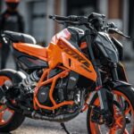 KTM 390 Duke et 250 Duke 2024 13 390 Duke et 250 Duke 2024