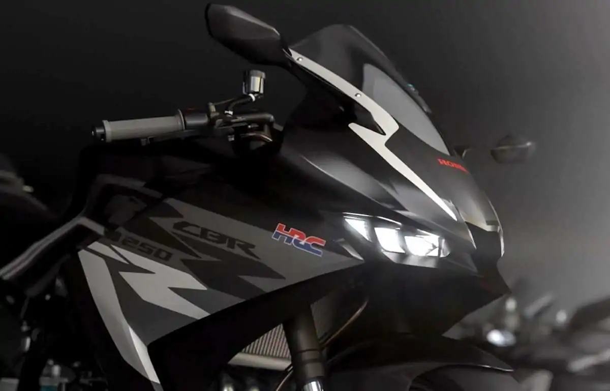 HONDA CBR250RR R 2024 FAKE web 3