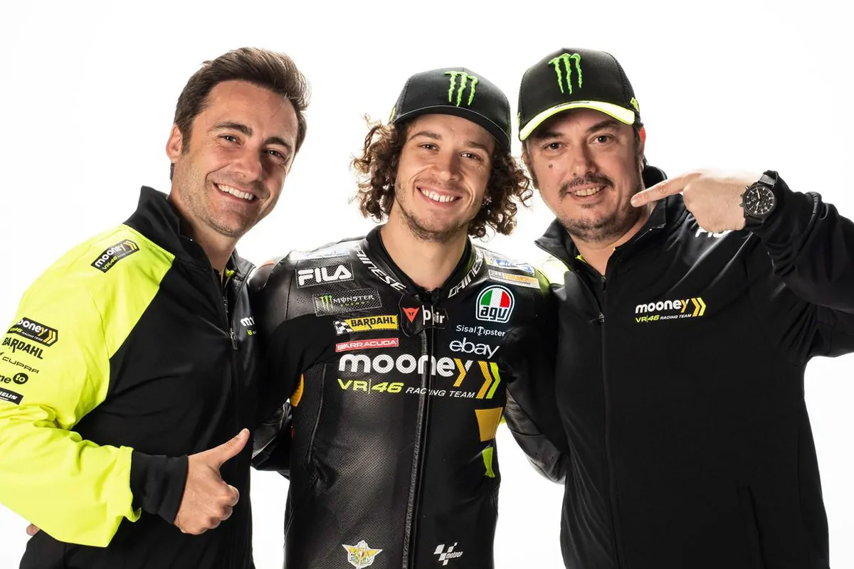 marco bezzecchi renovacion