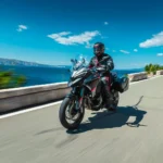 Ducati Multistrada V4 S Grand Tour 2024 11 Ducati Multistrada V4 S Grand Tour DWP24 Overview hero short 1600x1000 1