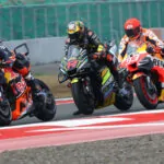 MotoGP Phillip Island: Arrivée retardée de l'équipement de certaines équipes 9 motogp previo gp australia