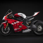 Ducati Panigale V4 SP2 30th Anniversary 916 13 MY2024 PANIGALE V4SP2 30 ANNIVERSARIO 916 STUDIO 5 UC576232 Mid