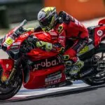 bautista test motogp