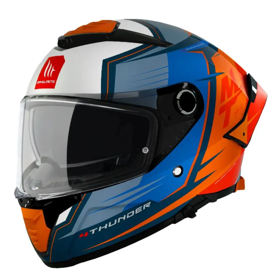 MT Helmet
