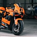 KTM RC8-GP MotoGP Replica by Kooso : rendre quelque chose d'exclusif encore plus exclusif 19 KTM RC8