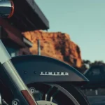 Harley-Davidson Ultra Limited 13 Harley-Davidson Ultra Limited 2023.