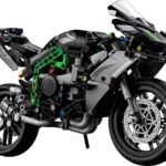 Lego: Vous pouvez posséder une Kawasaki Ninja H2R pour beaucoup moins que vous ne le pensez. 8 Lego technique Kawasaki Ninja H2R