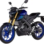 Yamaha MT-15 en Europe ? 20 Yamaha MT-15