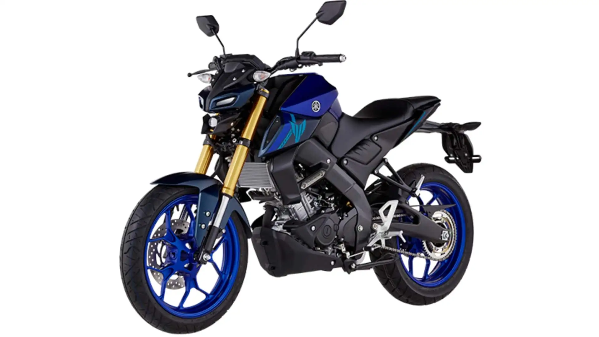 Yamaha MT-15