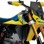 La Suzuki DRZ-4SM, est en train de voir le jour 14 65c39dc0662f1