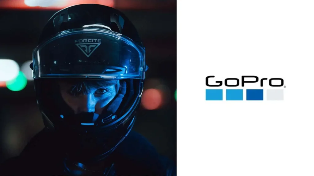 gopro to acquire forcite