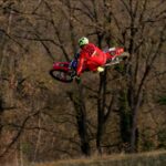 Un aperçu de la motocross Ducati Desmo 450 MX 24 Ducati Desmo 450 MX