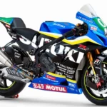 Une Suzuki GSX-R1000R expérimentale participera aux 8 heures de Suzuka 12 team suzuki cn challenge gsx r1000r