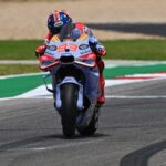 Marc Marquez retrouve la pole position à Jerez ! 13 Marc Marquez retrouve les pole positions à Jerez !