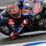 Fabio Quartararo pénalisé 8s, Pedrosa 3ème 9 Quartararo 8 1140x570 1