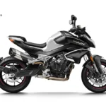 La CFMOTO 800NK a reçu le Red Dot Award pour son design innovant 19 20240426 193920492 1057