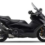 Yamaha TMAX 560 de 2024 : Une Révolution 11 2024 yamaha tmax 560 right side 1024x576 1