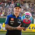 HJC RPHA 1 Fabio Quartararo : La Déco Spéciale du Mans 2024 31 66582bcab581e