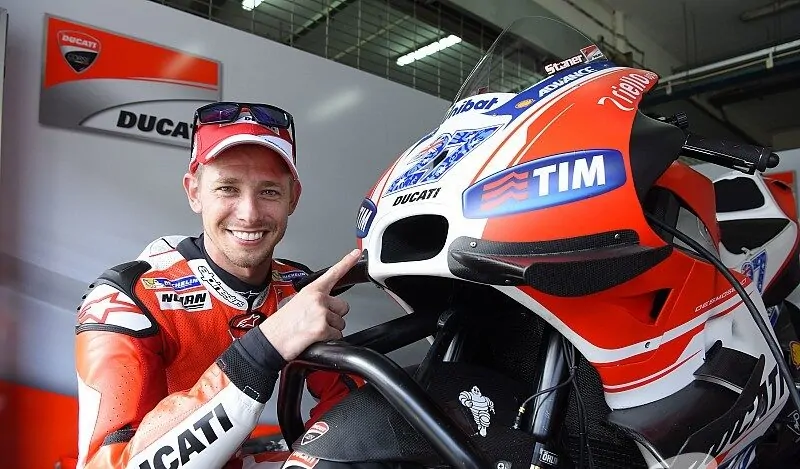 motogp ducati gp16 shakedown 2016 casey stoner ducati desmosedici gp15 e1718959460419