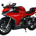 QJ Motor SRK 400 RR : La Sportive Qui Détonne 11 sportive qj motor srk 400 rr homologation hd