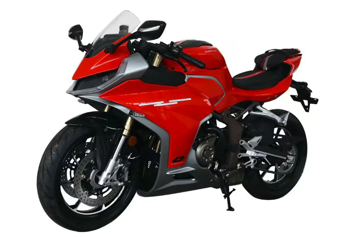 sportive qj motor srk 400 rr homologation hd