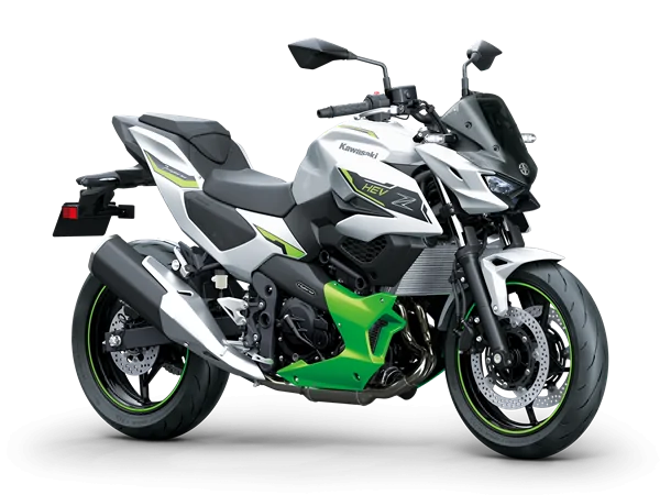 24MY Z 7 Hybrid SE SL1 STU 1.001