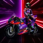 Franco Morbidelli et son retour au bercail avec VR46 en 2025 10 A049195833 A1J6120 753x494 1