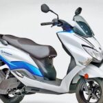 Le premier scooter électrique de Suzuki : Une nouvelle ère pour la mobilité urbaine 23 66a0183a1a11f