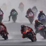 Les horaires du GP d'Indonésie MotoGP 2024 12 e354a