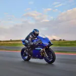 Yamaha YZF-R9