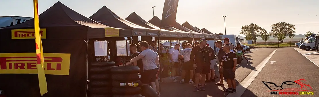 pk racing days par webcreativite