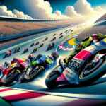 MotoGP : Comment regarder gratuitement et légalement 10 Motogp regarder gratuitement