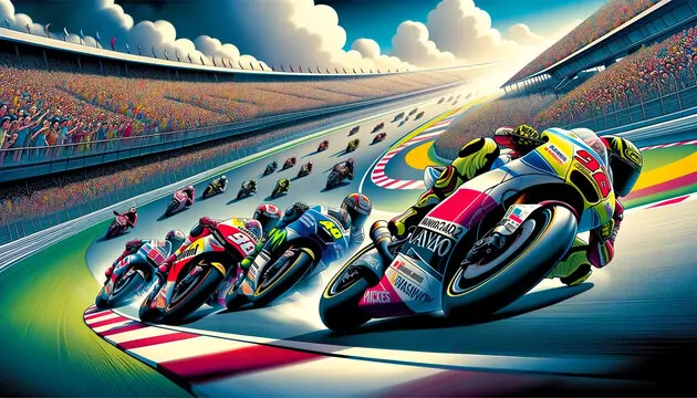 Motogp regarder gratuitement