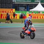 Ai Ogura Champion Moto2 2024 : Un Exploit Historique 56 Ai Ogura moto 2