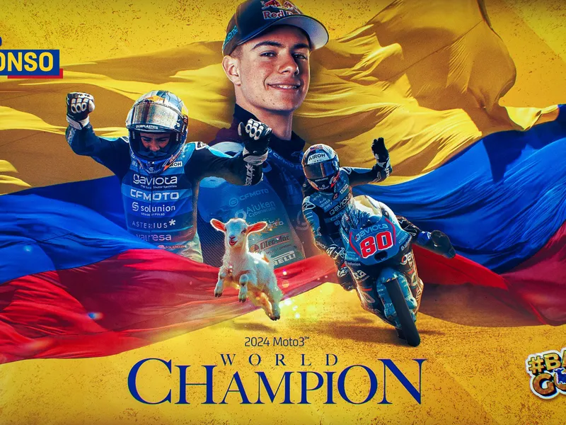 David Alonso Moto3 16 9 1