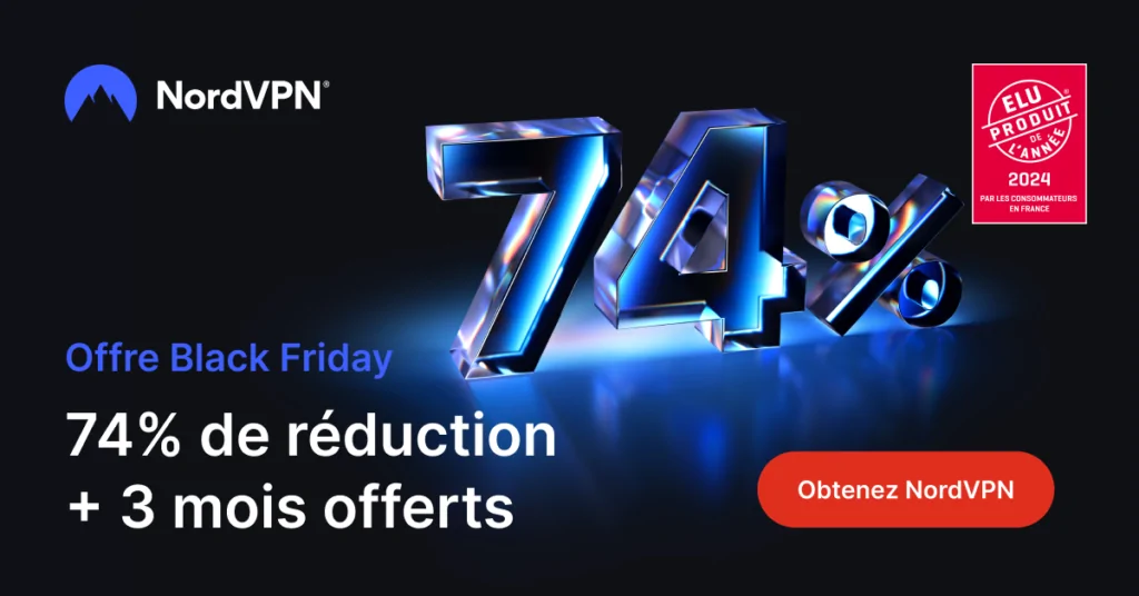 Nordvpn black friday