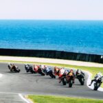 Horaires motoGP: Grand prix d'Australie 2024 15 horaires motogp