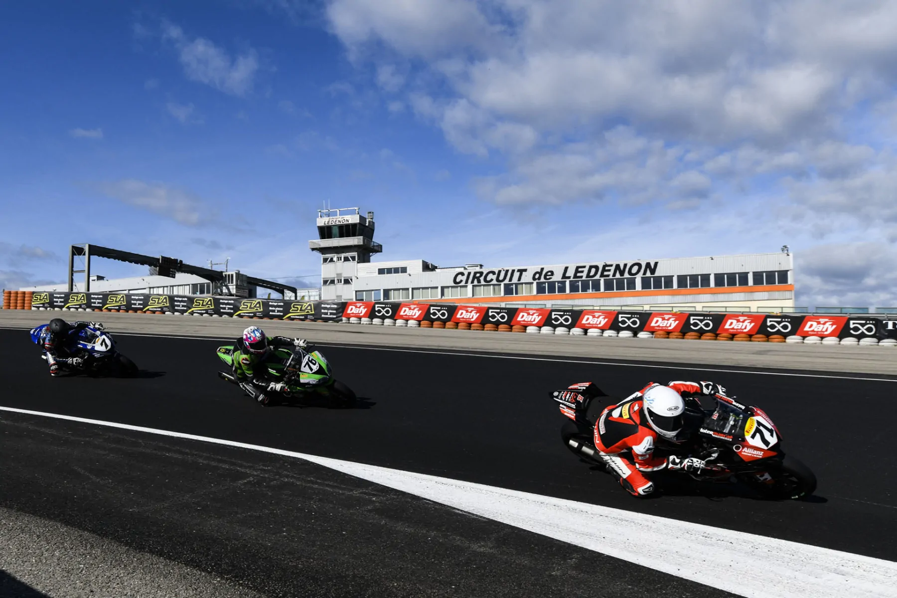 calendrier promosport