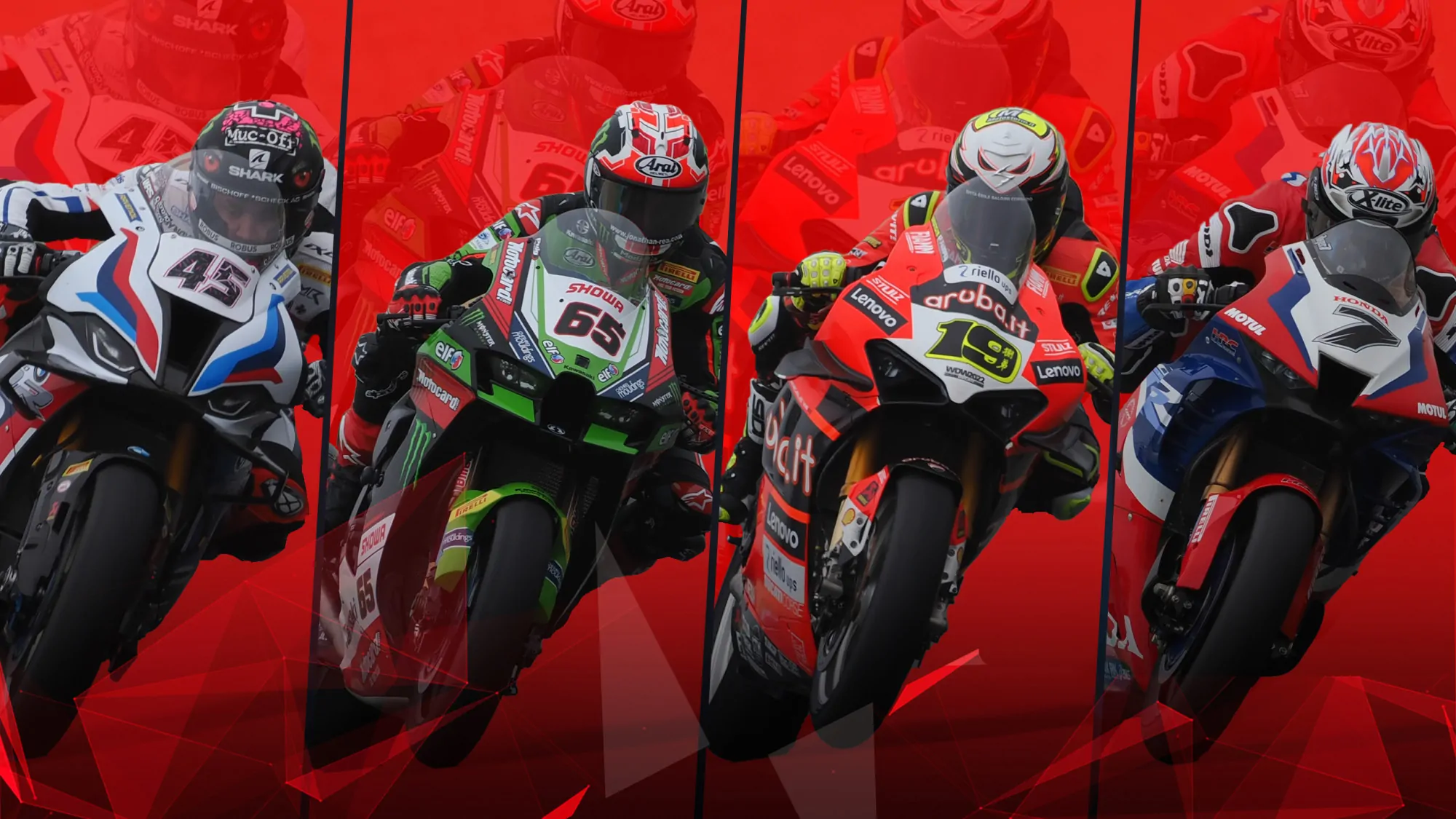 calendrier wsbk 2025