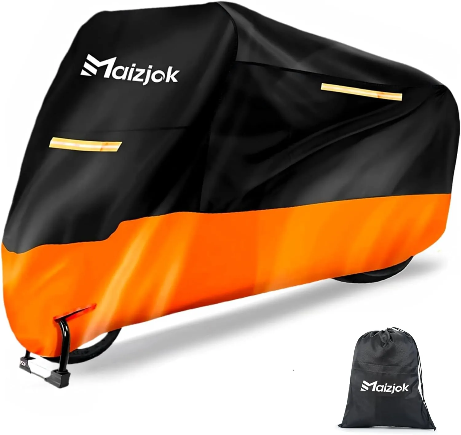 Abri pour moto : comment choisir la meilleure protection en 2025 5 Housse moto protection