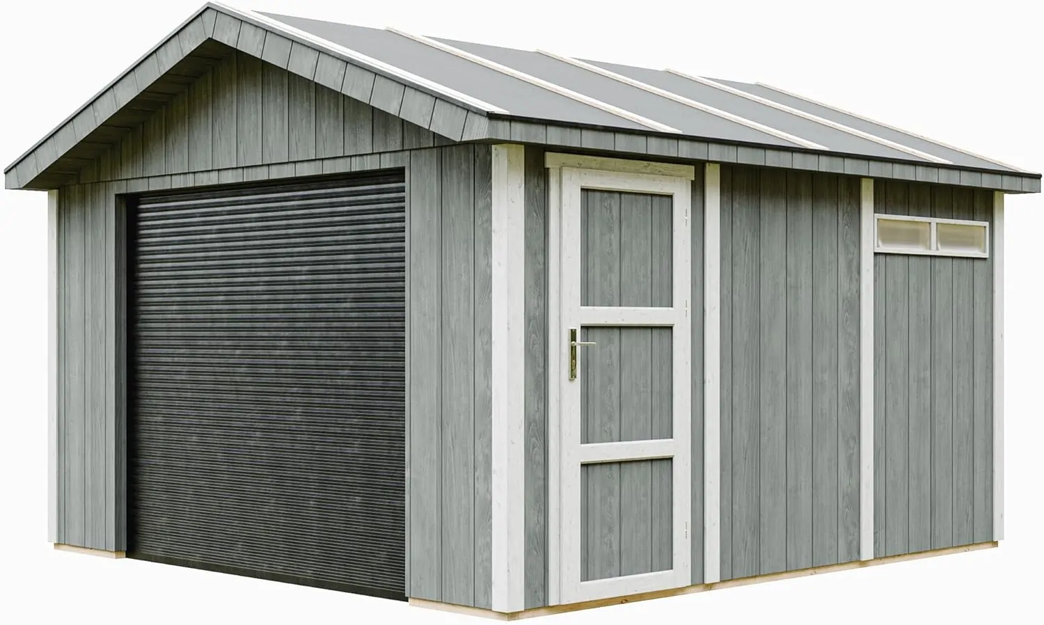 Abri pour moto : comment choisir la meilleure protection en 2025 4 Abri pour moto prenium