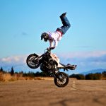 Jorian Ponomareff : stunt moto & cinéma 15 jorian ponomareff