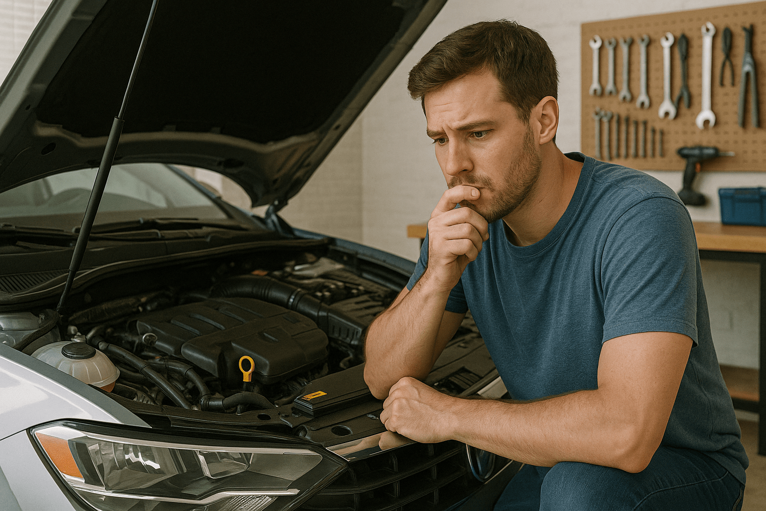 comment se former a la mécanique