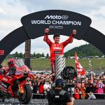 Marc Marquez Champion du Monde 2025 : Plus qu'un Titre, l'Héritage d'une Légende en Transformation. 17 9fce6