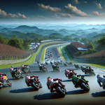 Horaires MotoGP Sepang 2025 : Ne Manquez Rien ! 11 generated 20251024 174601