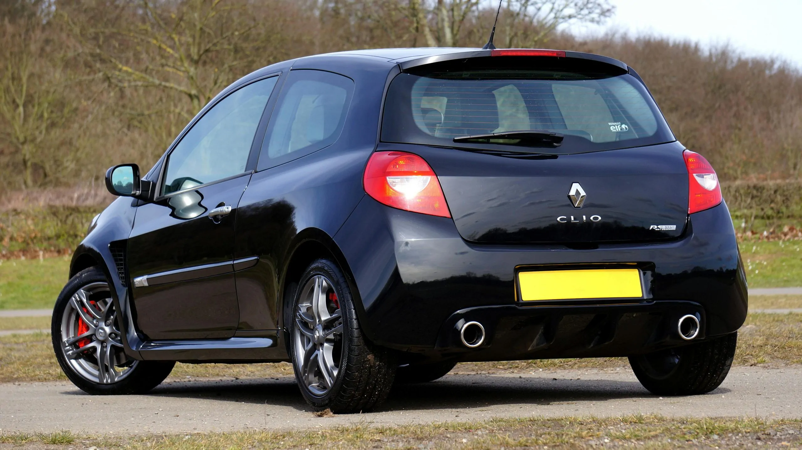 anti demarrage clio 2