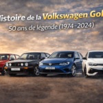 Histoire de la Volkswagen Golf : 50 ans de légende (1974-2024) 11 Histoire de la Volkswagen Golf